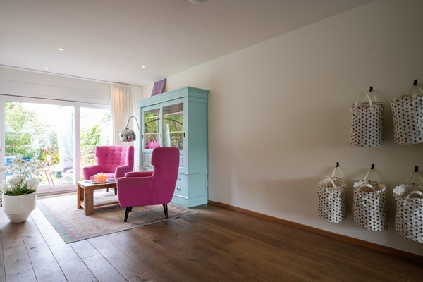 Medium property photo - Beatrixstraat 7, 6267 BD Cadier en Keer